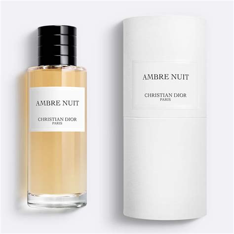 dior ambre nuit 40 ml|ambre nuit dior sephora.